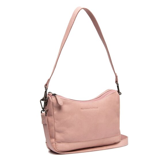 The Chesterfield Brand Irving Shoulder bag Leather 25 cm