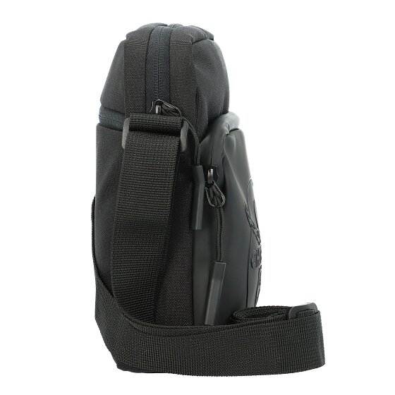 Chiemsee Track "n" Day shoulder bag 17 cm