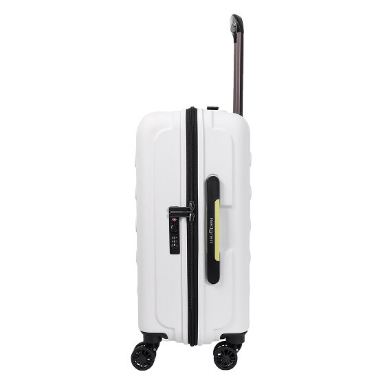 Hedgren Comby Grip S 4 wheels Cabin suitcase S 55 cm