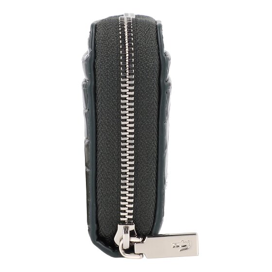 Lacoste Chantaco Classics Wallet RFID protection Leather 12 cm