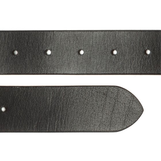 The Chesterfield Brand Morrison Belt Leather