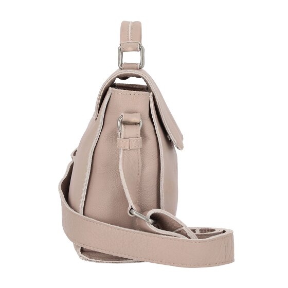 Cowboysbag Bromont Handbag Leather 25 cm