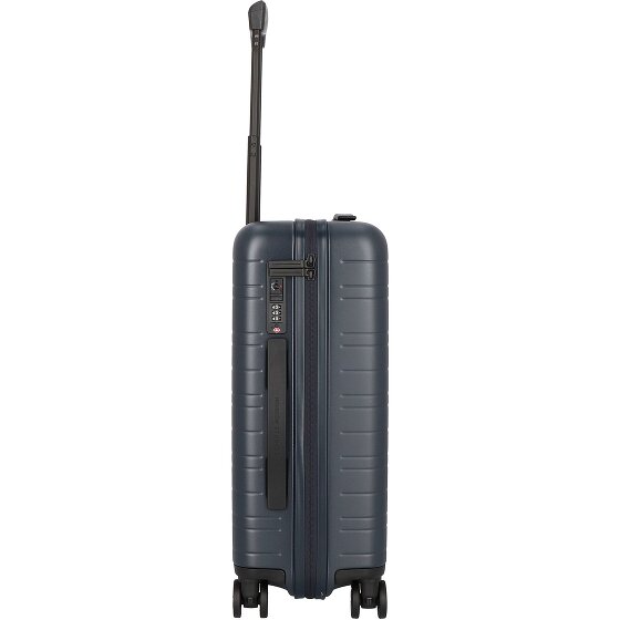 Horizn Studios H5 Check-in 4 Roll Cabin Trolley 55 cm