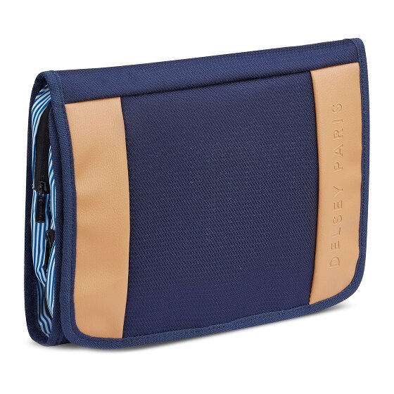 Delsey Paris Montmartre 3 Toilet bag 26.5 cm