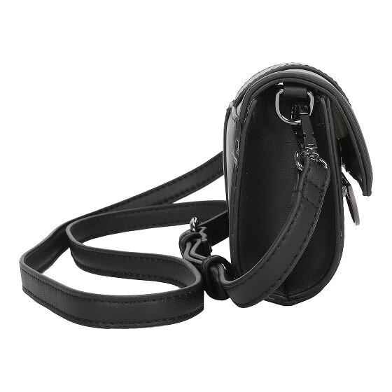 Buffalo Curve Night Shoulder bag 20 cm