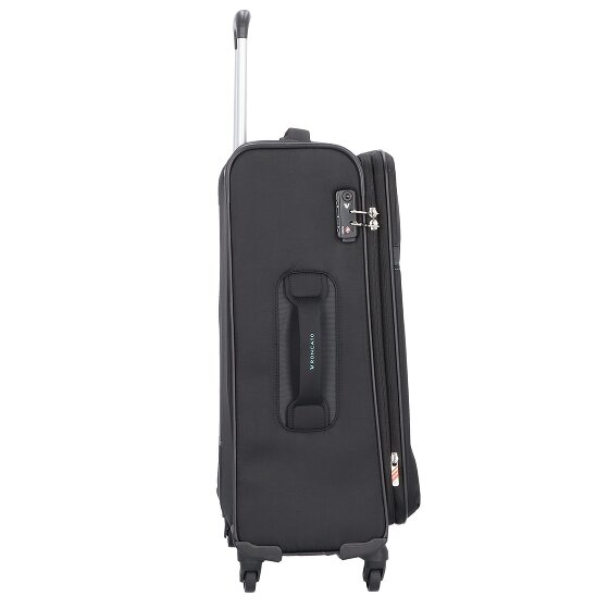 Roncato Speed 4 Roll Trolley 67 cm