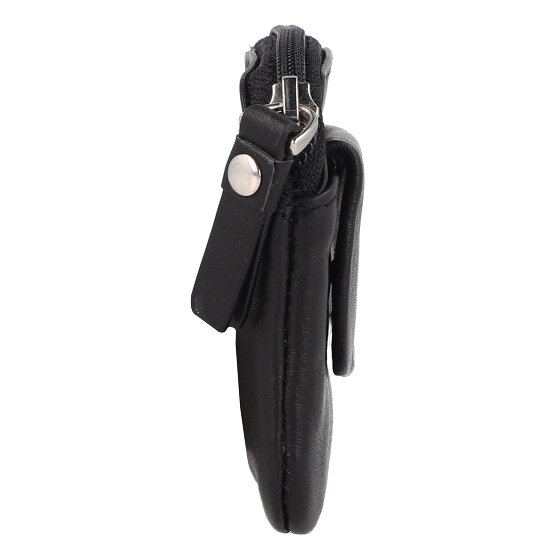 Maître Belg Key wallet Leather 11 cm