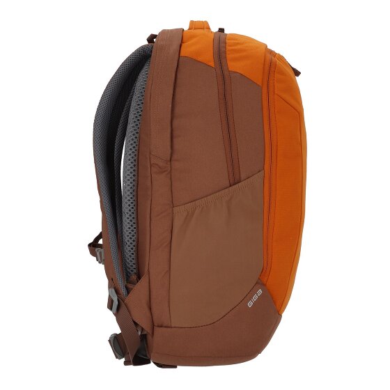 Deuter Giga backpack 48 cm laptop compartment Deuter Giga backpack 48 cm laptop compartment