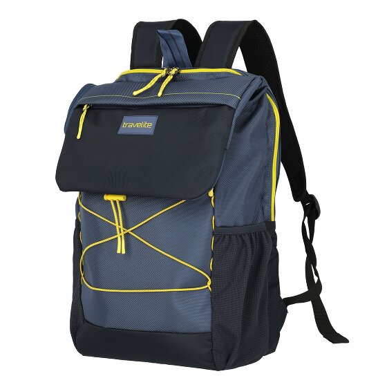 Travelite Color Craze Daypack 47 cm Laptop compartment