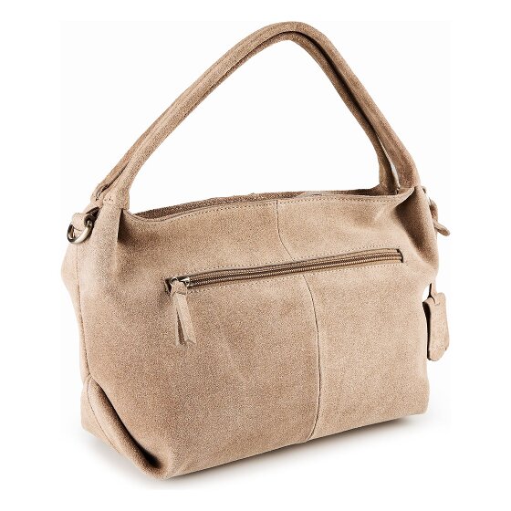 Burkely Vienna Shoulder Bag Leather 24.5 cm