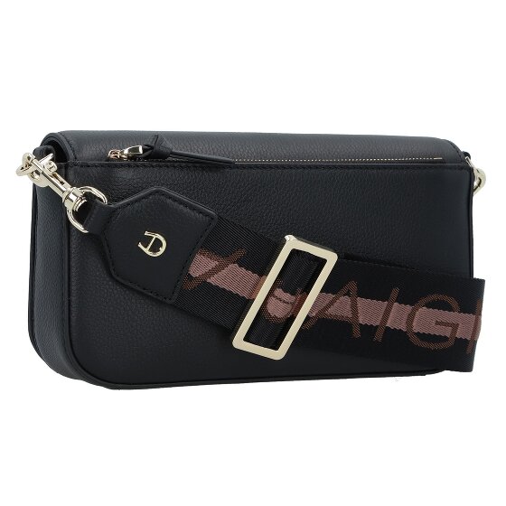 Aigner Zita Shoulder bag Leather 22 cm