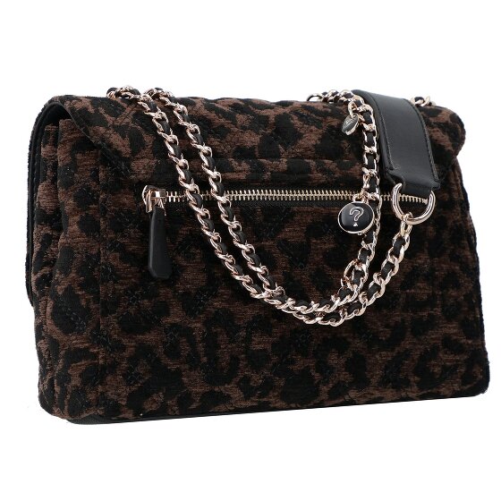 Guess Giully II Shoulder Bag 25 cm