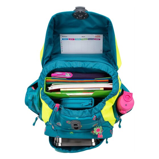 Scout Alpha School bag set