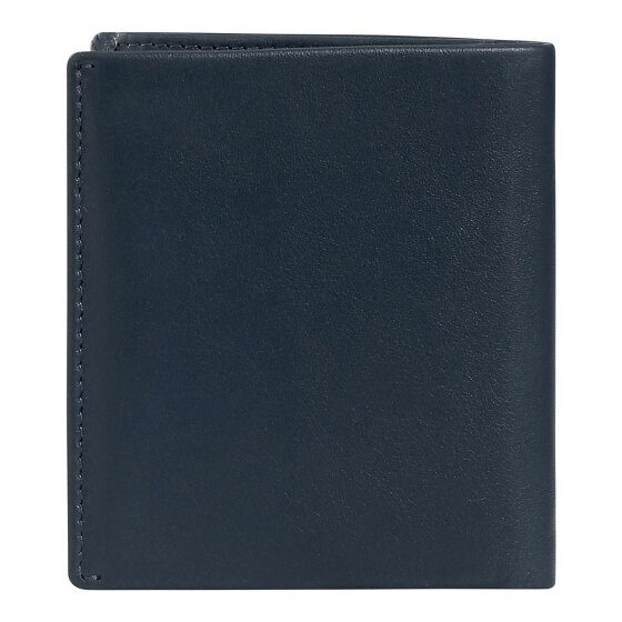 Samsonite Attack 3.0 Wallet RFID protection Genuine Leather 8.5 cm