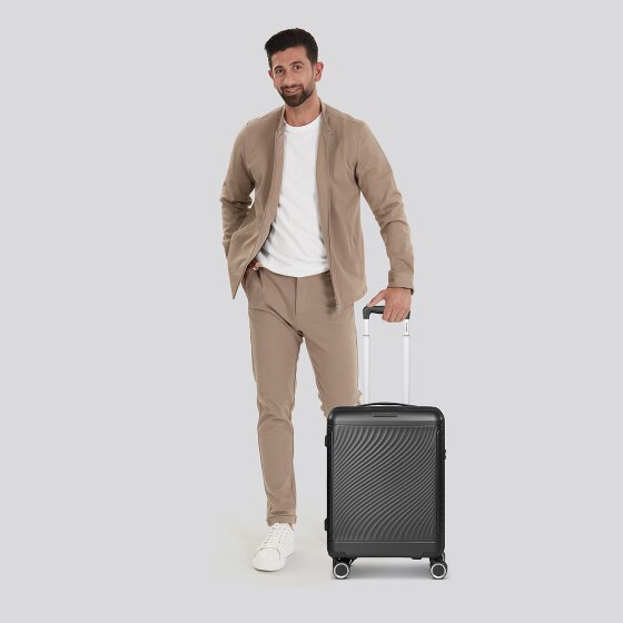 Picard Vienna 4 wheels Cabin trolley S 54 cm