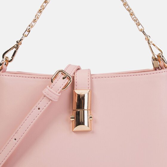 Seidenfelt Lilla Ro Shoulder Bag 21 cm