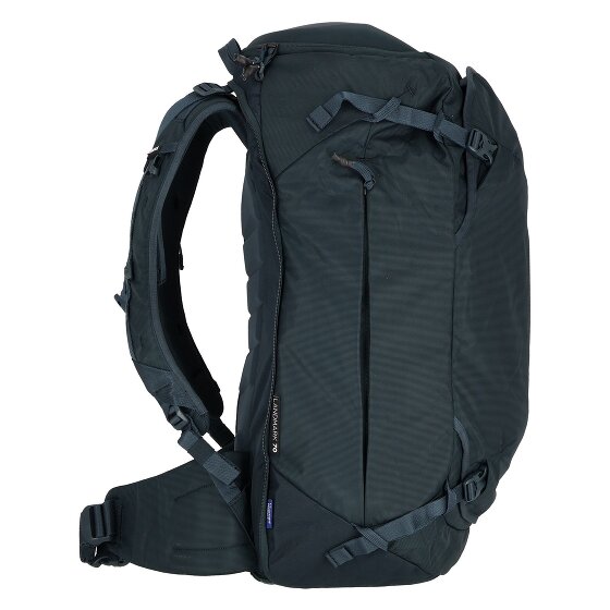 Thule Landmark travel backpack 55 cm laptop compartment