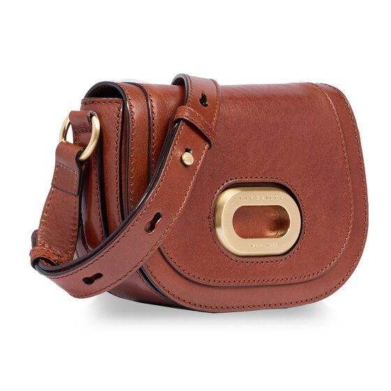 The Bridge Ilaria Shoulder bag Leather 20 cm The Bridge Ilaria Shoulder bag Leather 20 cm