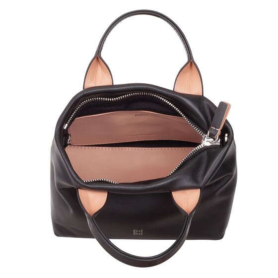 DuDu Ibiza Handbag Leather 22 cm