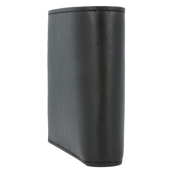 Lacoste FG wallet leather 11.5 cm