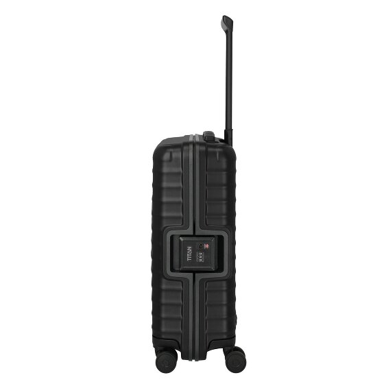 Titan Overseas 4 wheels Cabin trolley S 55 cm