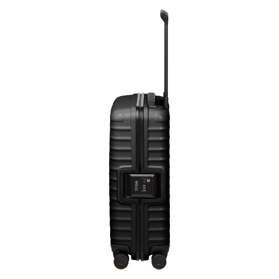 Titan Overseas 4 wheels Cabin trolley S 55 cm