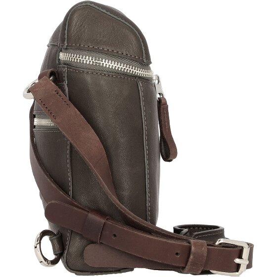 Harold's Box shoulder bag leather 21 cm