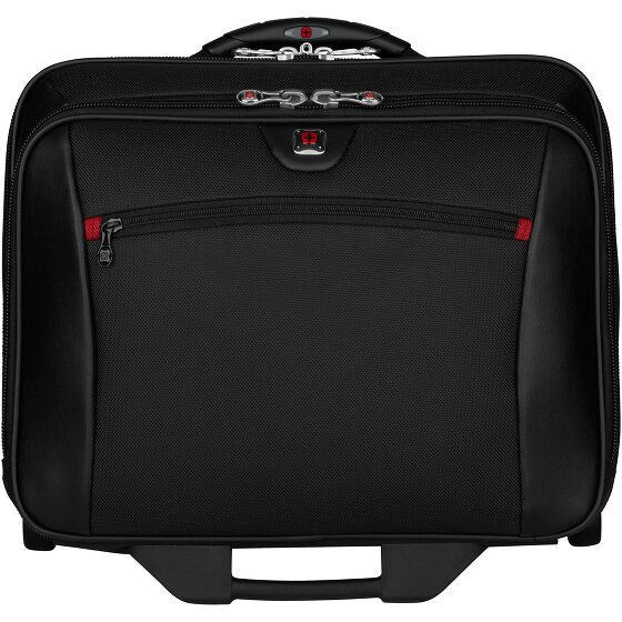 Wenger Potomac 2 wheels Wheeled briefcase 42 cm Laptop compartment