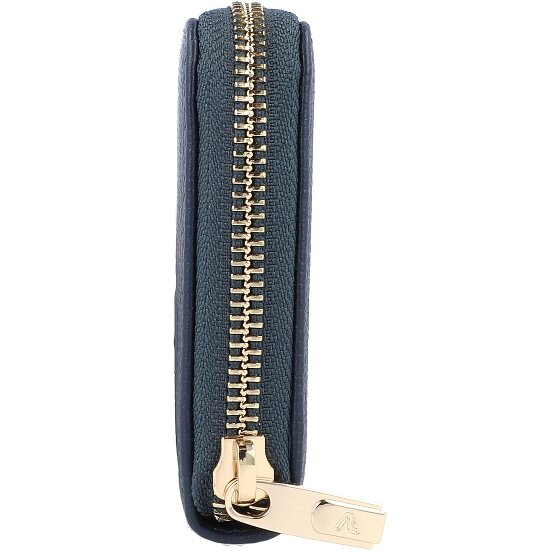 Roncato Milano wallet RFID leather 19 cm