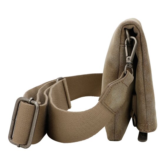 Fritzi aus Preußen Ronja Cross Vintage Shoulder bag 30 cm
