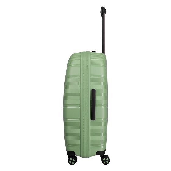 IMPACKT IP1 4 wheels Trolley 76 cm