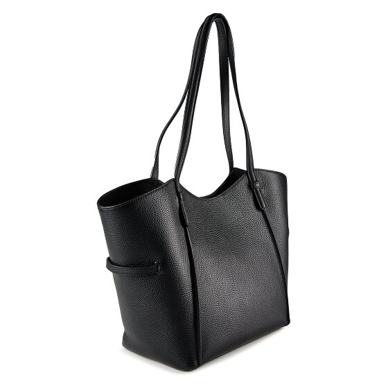 Aigner Cavallo Shopper Bag Genuine Leather 45 cm