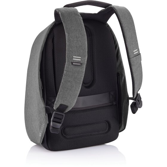 XD Design Bobby Hero XL Backpack RFID 49 cm laptop compartment