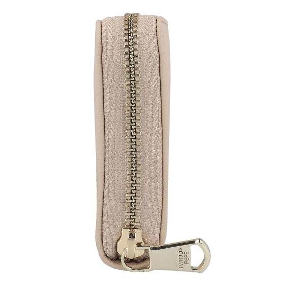 Patrizia Pepe Essentials wallet leather 19 cm