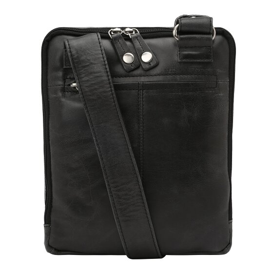 Voi City Cowboy Shoulder bag Leather 20 cm Voi City Cowboy Shoulder bag Leather 20 cm