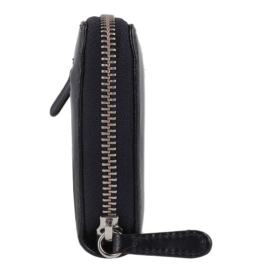Picard Black Tie1 Black Tie1 Wallet Leather 19 cm