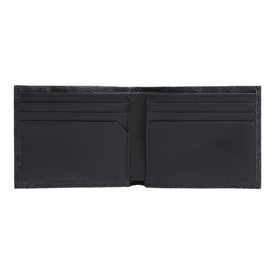 Calvin Klein CK Must Wallet RFID protection 11 cm