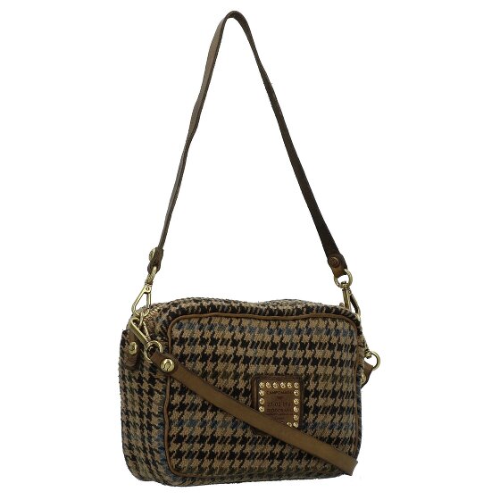 Campomaggi Fulvia Shoulder Bag 21 cm