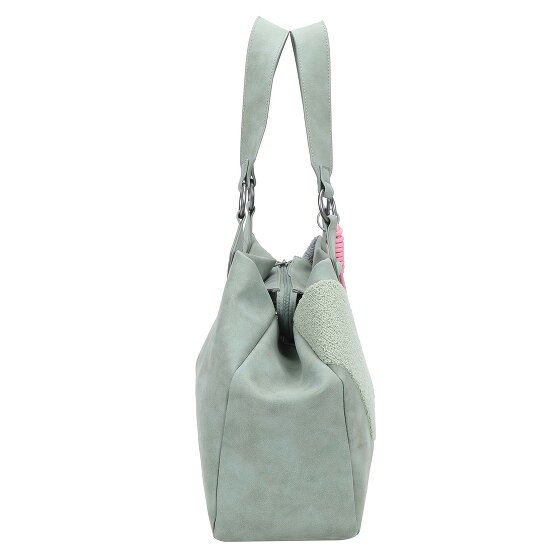 Fritzi aus Preußen Izzy Shoulder Bag 42 cm
