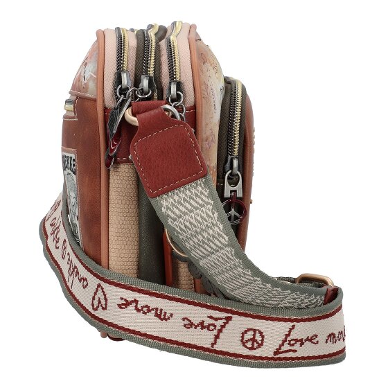 Anekke Flower Shoulder bag 23 cm