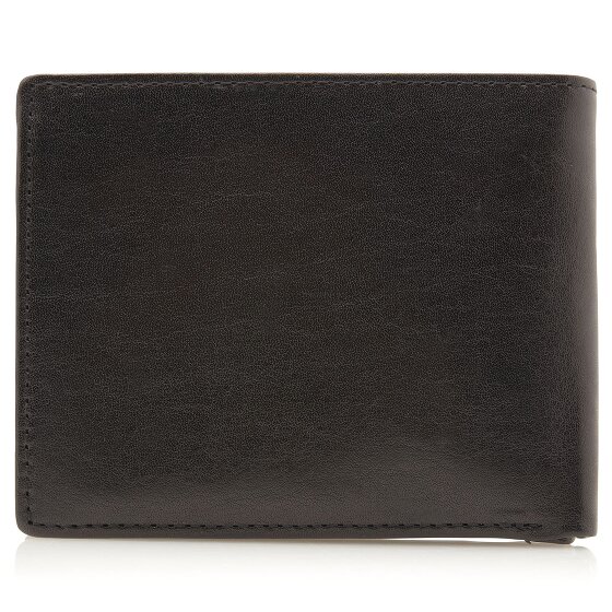 Castelijn & Beerens Gaucho wallet RFID leather 12.5 cm