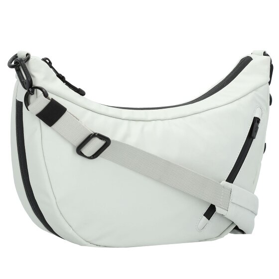 aunts & uncles Yoshii Shoulder bag 34.5 cm with expansion pleat