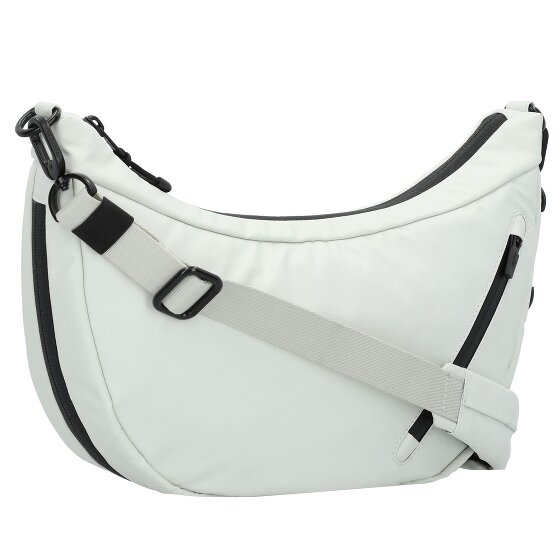 aunts & uncles Japan RE Yoshii RE Shoulder bag 34.5 cm with expansion pleat