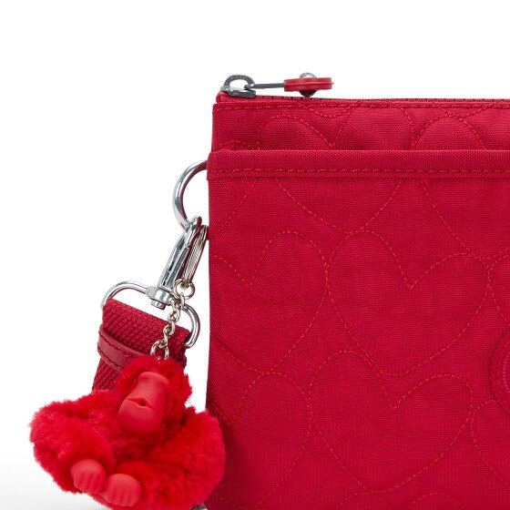 Kipling Kipling Valentine + Clutch bag 24 cm
