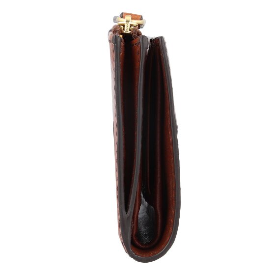 The Bridge Lucrezia Wallet Leather 14.5 cm