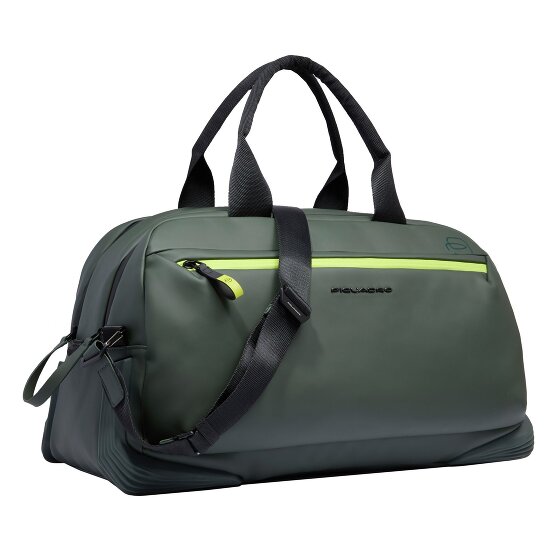 Piquadro Corner Special Weekender travel bag 51 cm