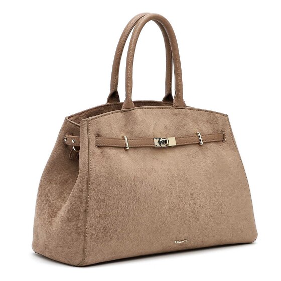 Tamaris TAS Martina Shoulder Bag Genuine Leather 40 cm