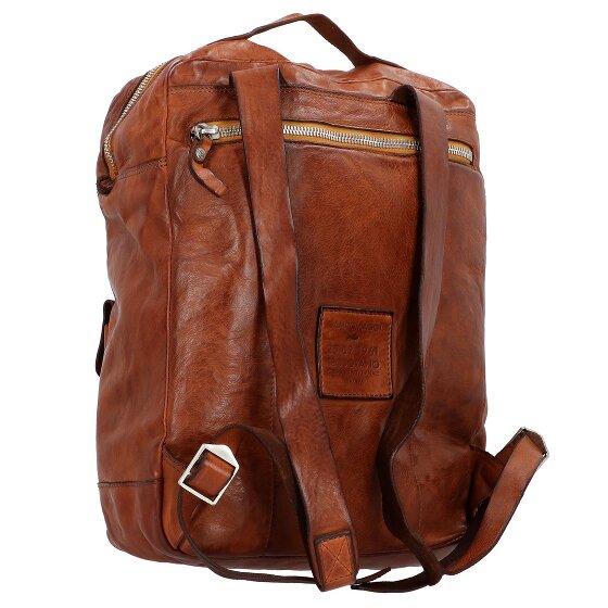 Campomaggi Pino Daypack Leather 39.5 cm