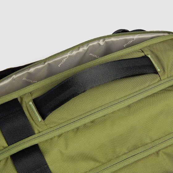 Piquadro S125 Travel backpack 45 cm laptop compartment