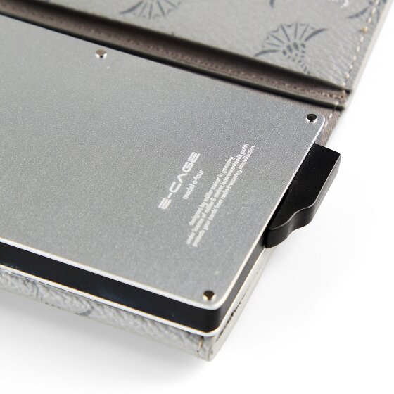 Joop! Cortina 1.0 C-Four credit card case RFID 7.5 cm